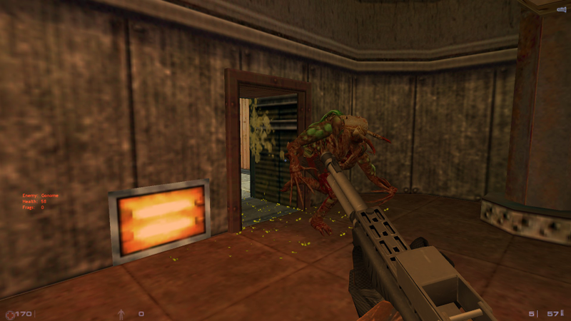 Illustration for article titled The People Who Have Spent 17 Years Perfecting Co-op Half-Life